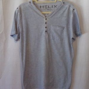 Men's Helix Shirt